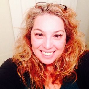 Meet your Posher, Ruth